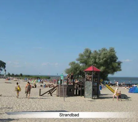 Suite Holiday 아파트 *