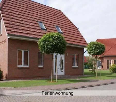 아파트 Suite Holiday 리에프가르텐