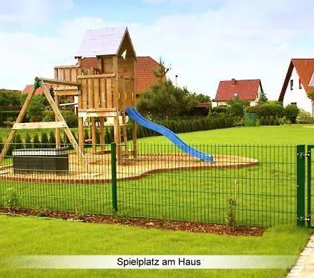 Suite Holiday 아파트 리에프가르텐