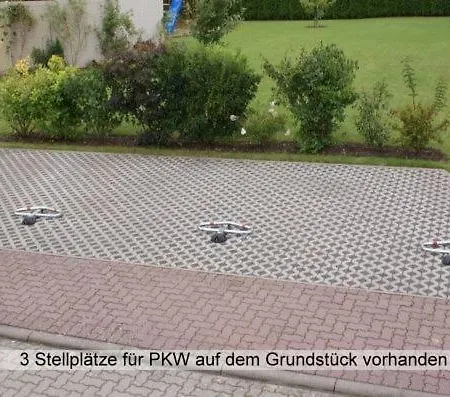 Suite Holiday 아파트 *