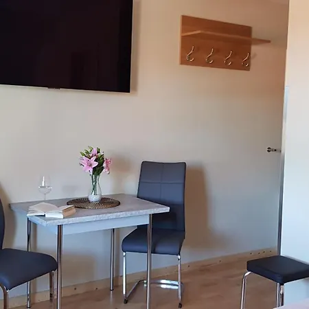 Suite Holiday 아파트