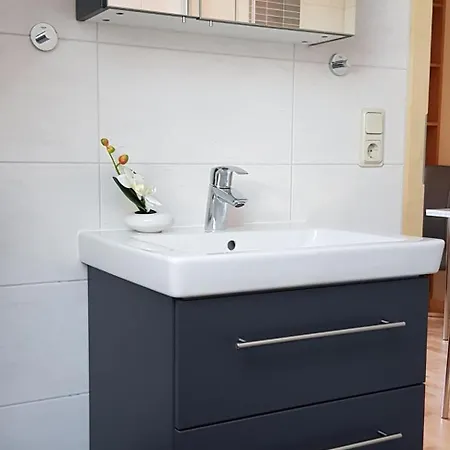 Suite Holiday * 리에프가르텐