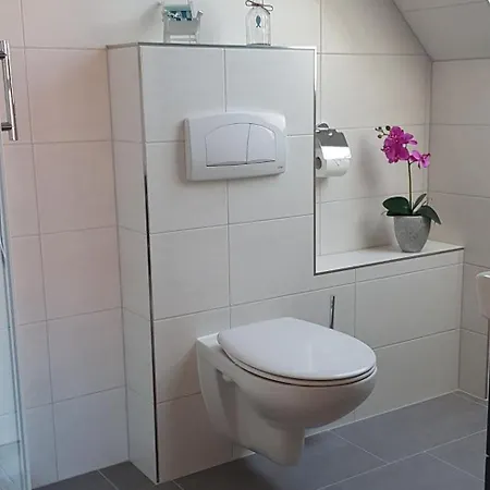 Suite Holiday 아파트