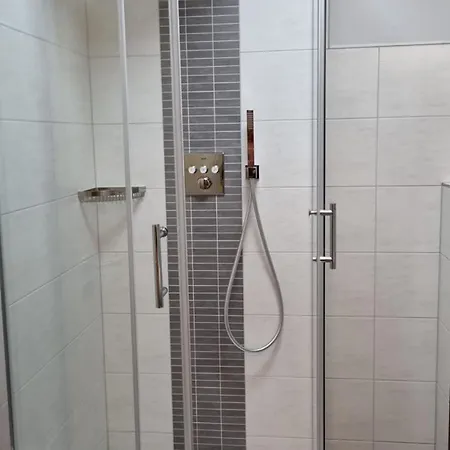 Suite Holiday 아파트 리에프가르텐