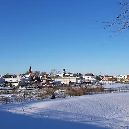 Suite Holiday 아파트