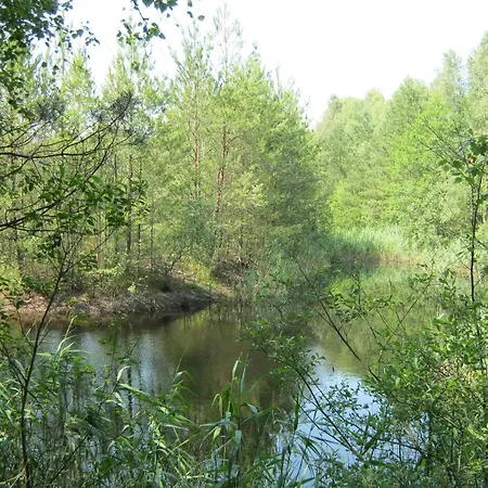 아파트 Suite Holiday 리에프가르텐