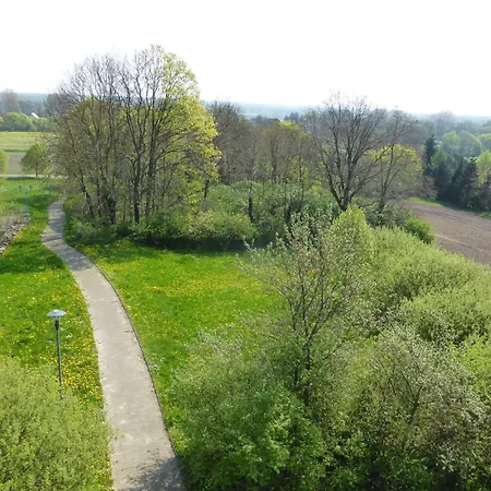 Suite Holiday 리에프가르텐