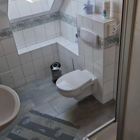 Suite Holiday 아파트 리에프가르텐