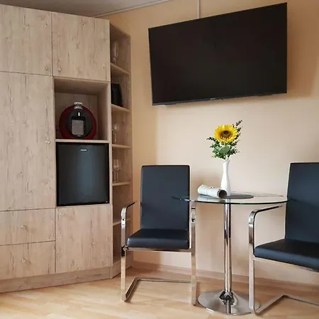 Suite Holiday 아파트 *