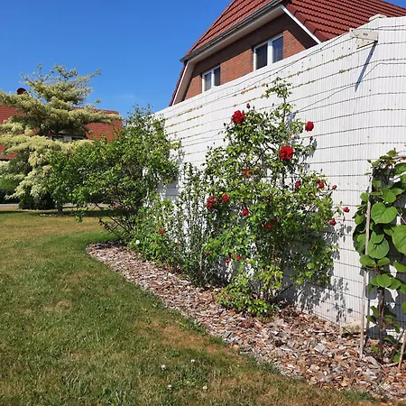 아파트 Suite Holiday 리에프가르텐